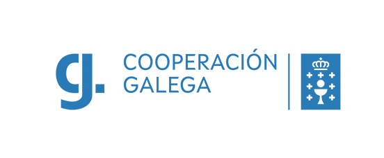 Cooperación galega