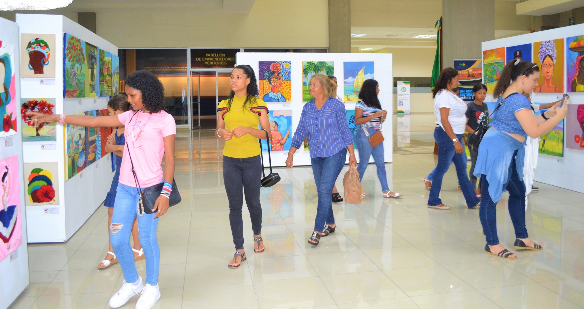 Siete años de logros compartidos en la EATL