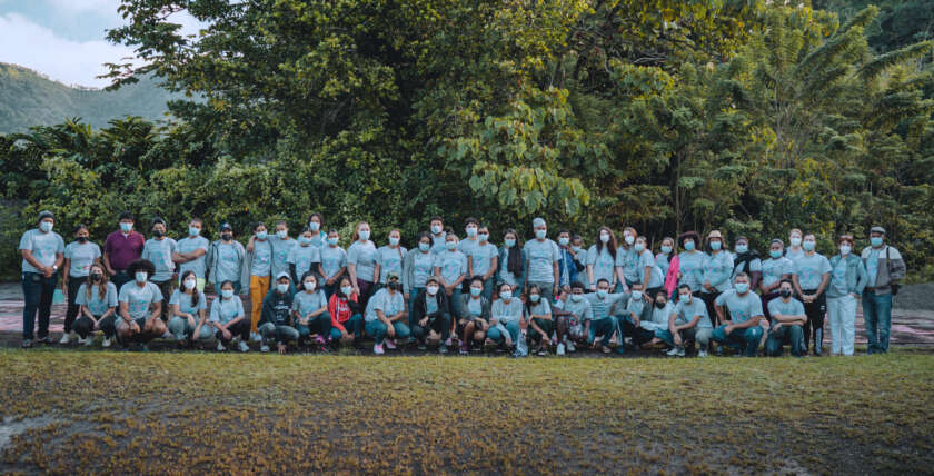 Seminario Internacional Derechos Adolescentes: “Los jóvenes somos el presente para un futuro mejor”