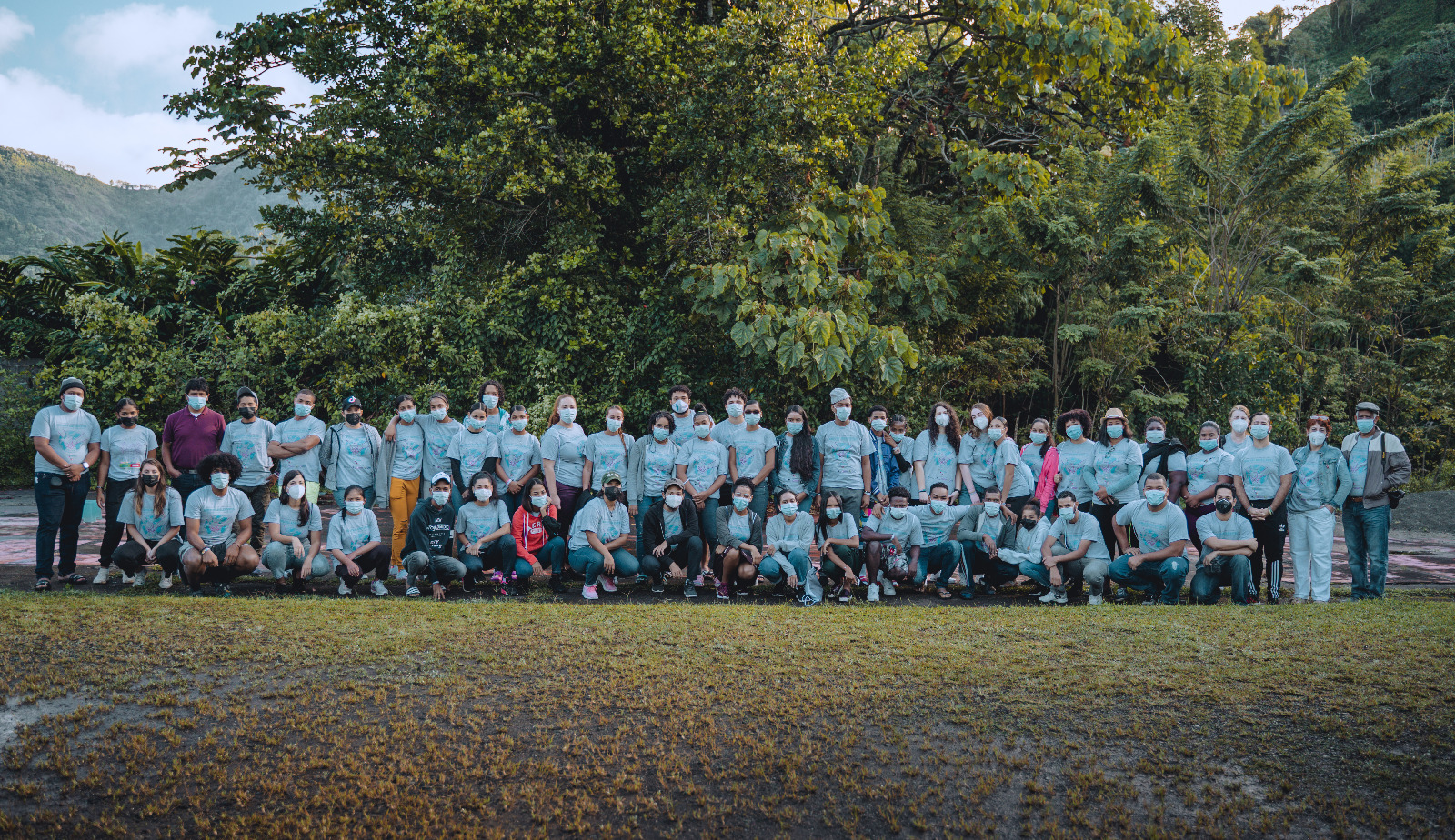 Seminario Internacional Derechos Adolescentes: “Los jóvenes somos el presente para un futuro mejor”