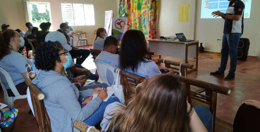 Día nacional de la Juventud Dominicana, un día para creer y poner en valor el futuro de la sociedad