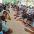 Impulsamos la educación ambiental y los huertos escolares en Ingenio Abajo