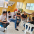 Jóvenes de la REDJAC debaten sobre democracia local y participación ciudadana