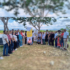 Emprendedores y emprendedoras de Santiago Oeste y Dajabón intercambian experiencias para fortalecer el desarrollo económico local