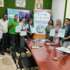 Comienza el proyecto «Gobernanza local para la igualdad de género» con reuniones de coordinación en Villa González y Santiago Oeste