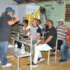 La comunidad de La Emboscada participa en el segundo conversatorio sobre vivienda digna