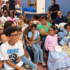 Exposición Colectiva Escuela de Arte y Tiempo Libre Mauro Lorenzo: El arte toma el centro de Santiago